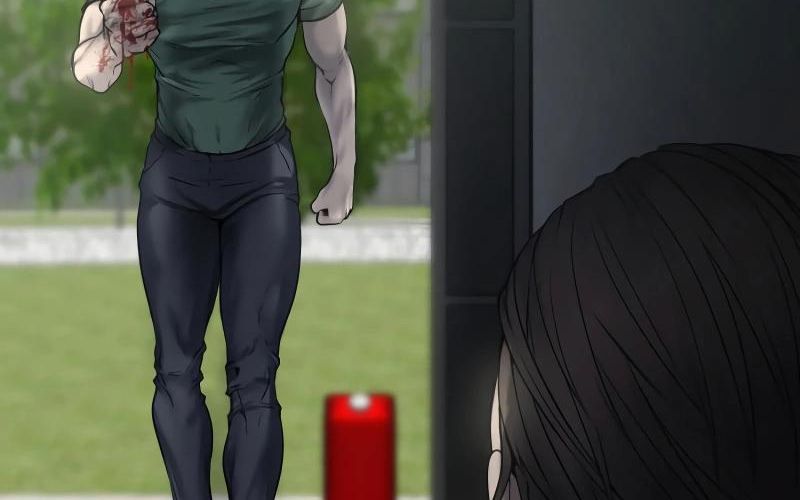 Kẻ Báo Thù Hoàn Hảo Chap 13 - Next Chap 14