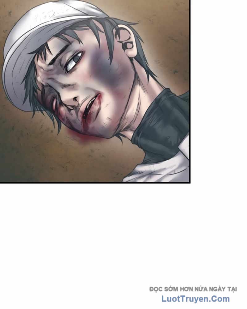 Kẻ Báo Thù Hoàn Hảo Chap 6 - Next Chap 7