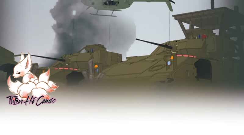 Kẻ Báo Thù Hoàn Hảo Chap 7 - Next Chap 8