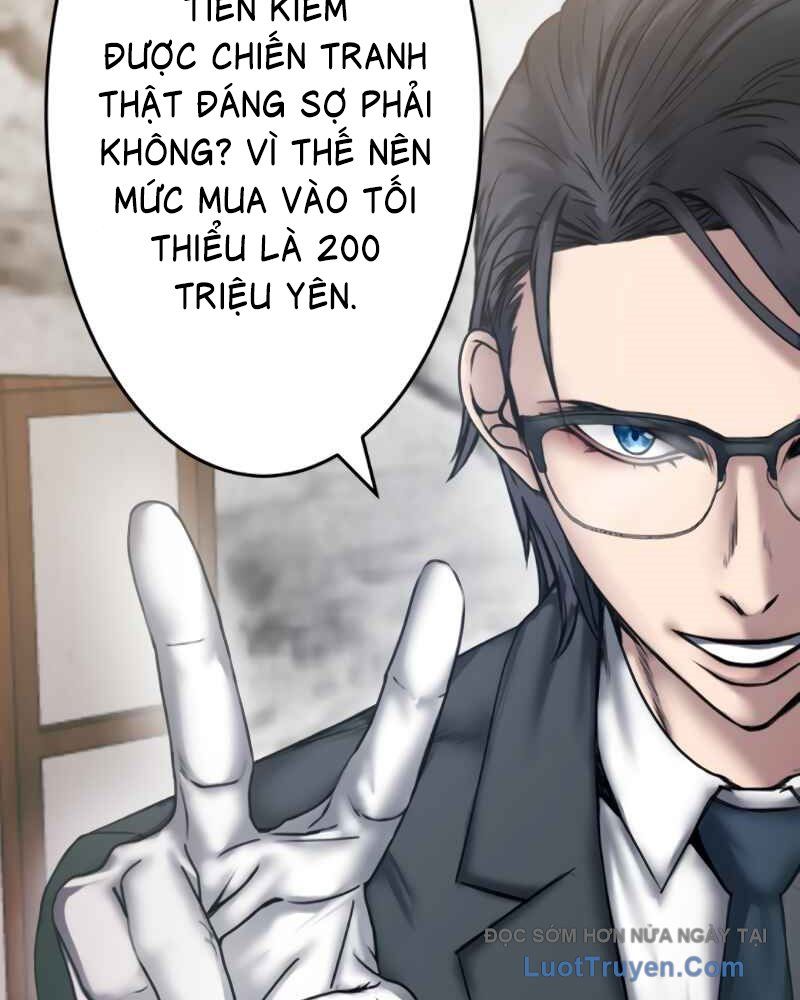 Kẻ Báo Thù Hoàn Hảo Chap 7 - Next Chap 8