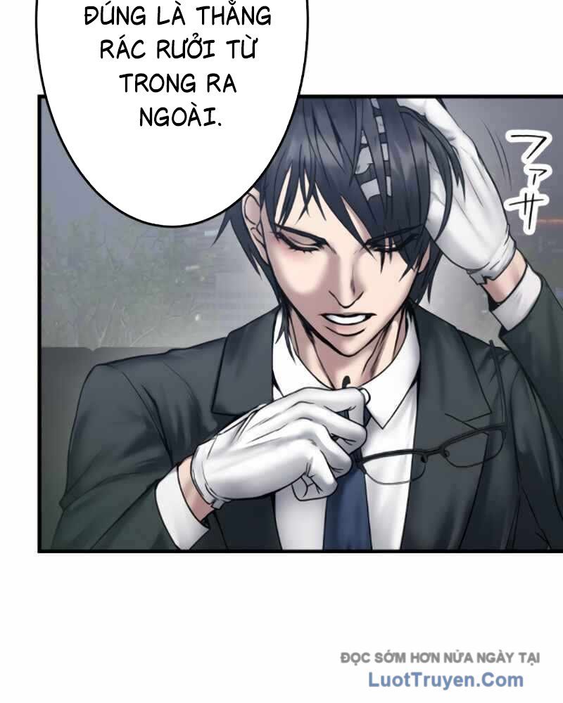 Kẻ Báo Thù Hoàn Hảo Chap 8 - Next Chap 9