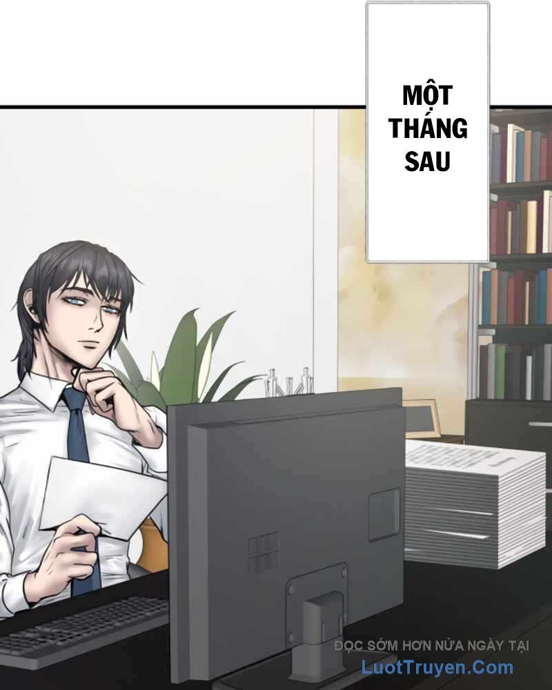 Kẻ Báo Thù Hoàn Hảo Chap 8 - Next Chap 9