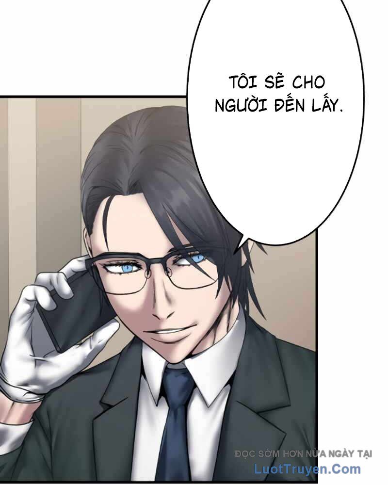 Kẻ Báo Thù Hoàn Hảo Chap 8 - Next Chap 9