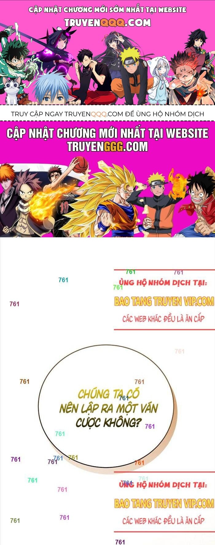 Đột Kích Giả Chap 10 - Next Chap 11