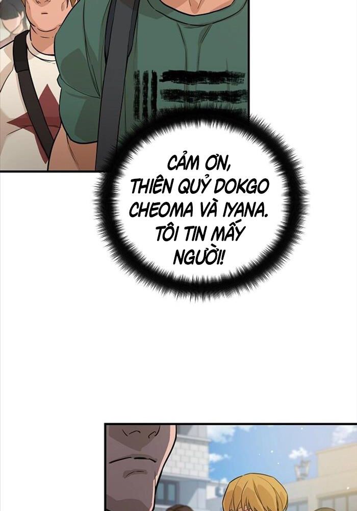 Đột Kích Giả Chap 10 - Next Chap 11