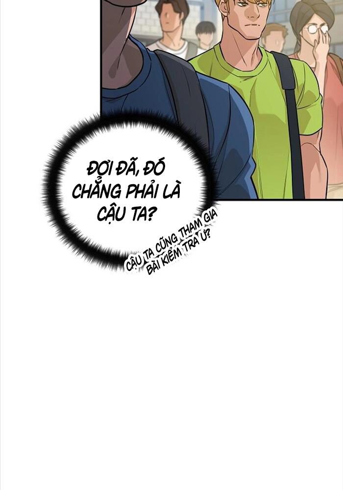 Đột Kích Giả Chap 10 - Next Chap 11