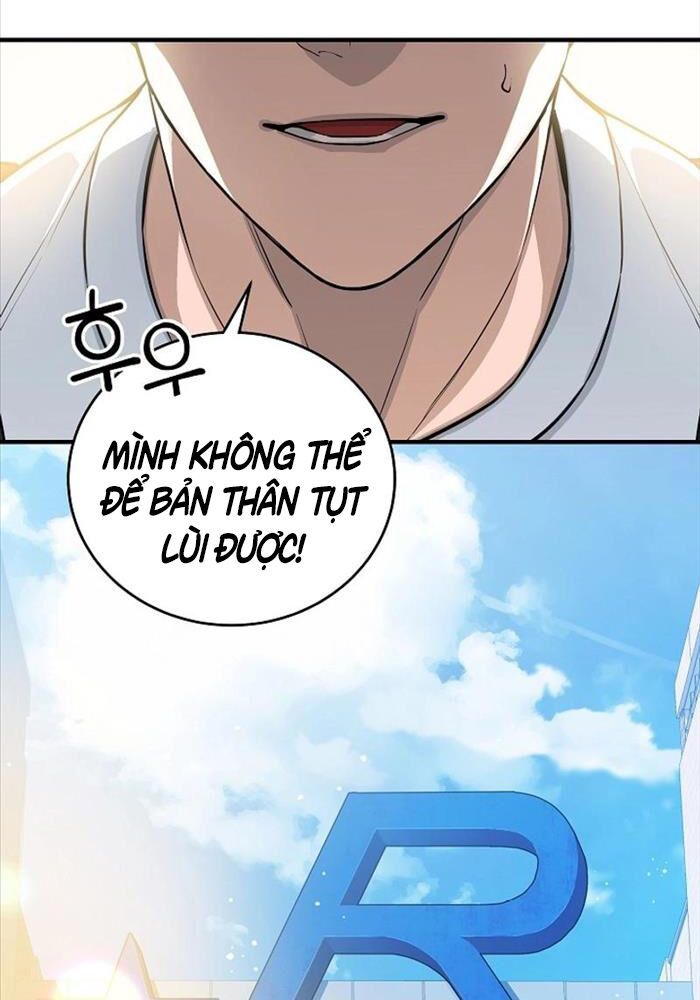 Đột Kích Giả Chap 10 - Next Chap 11