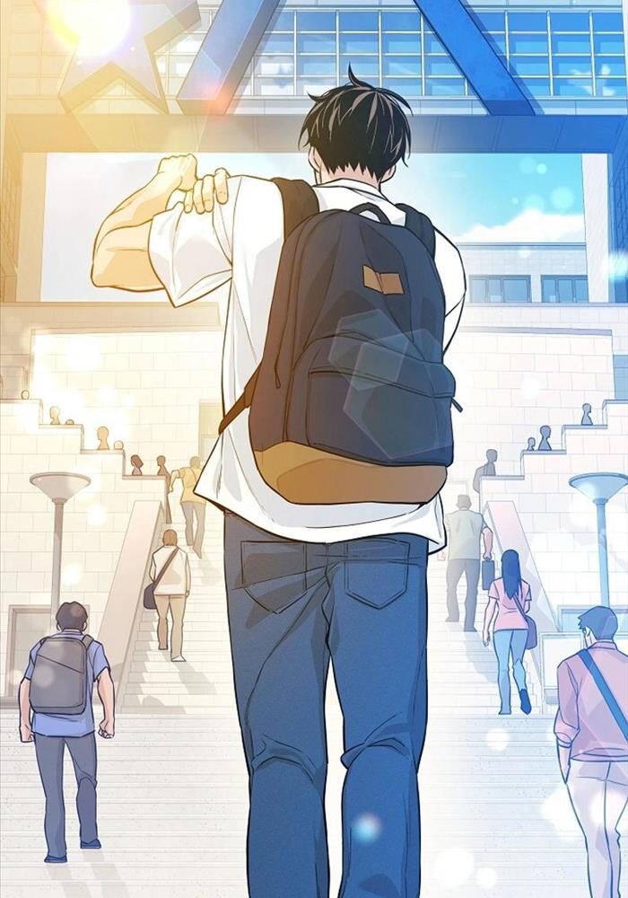 Đột Kích Giả Chap 10 - Next Chap 11