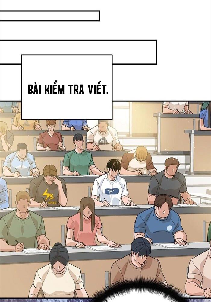 Đột Kích Giả Chap 10 - Next Chap 11