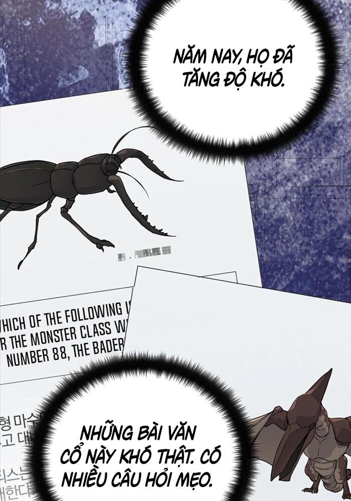 Đột Kích Giả Chap 10 - Next Chap 11