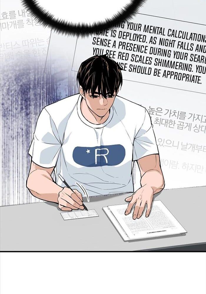 Đột Kích Giả Chap 10 - Next Chap 11