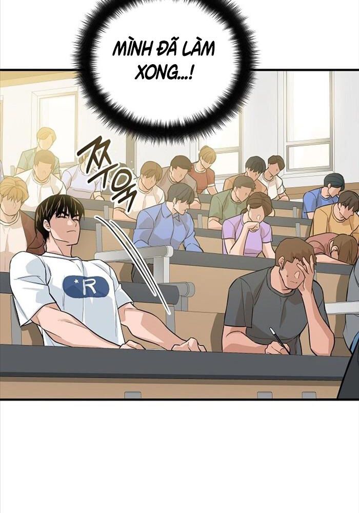 Đột Kích Giả Chap 10 - Next Chap 11