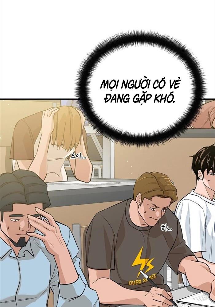 Đột Kích Giả Chap 10 - Next Chap 11