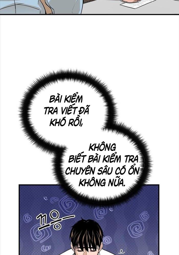 Đột Kích Giả Chap 10 - Next Chap 11