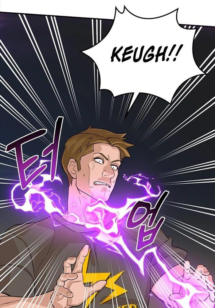 Đột Kích Giả Chap 10 - Next Chap 11