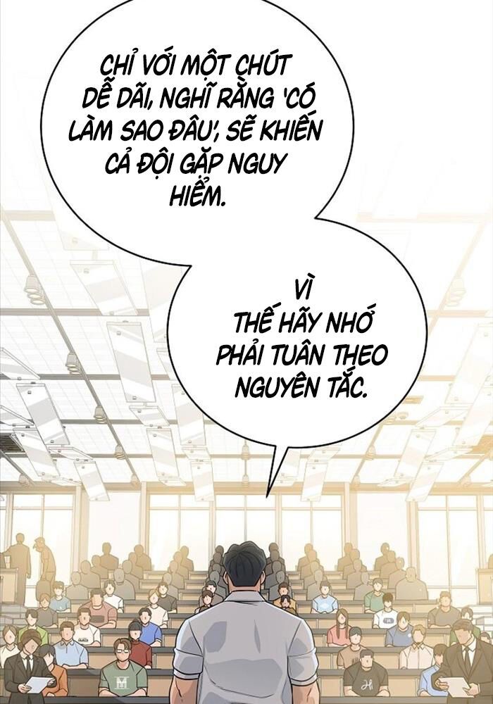 Đột Kích Giả Chap 10 - Next Chap 11