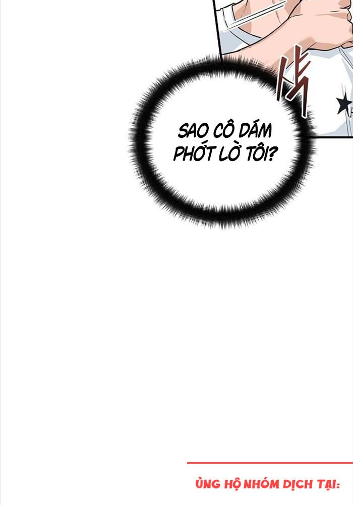 Đột Kích Giả Chap 10 - Next Chap 11