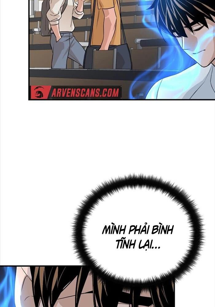 Đột Kích Giả Chap 10 - Next Chap 11