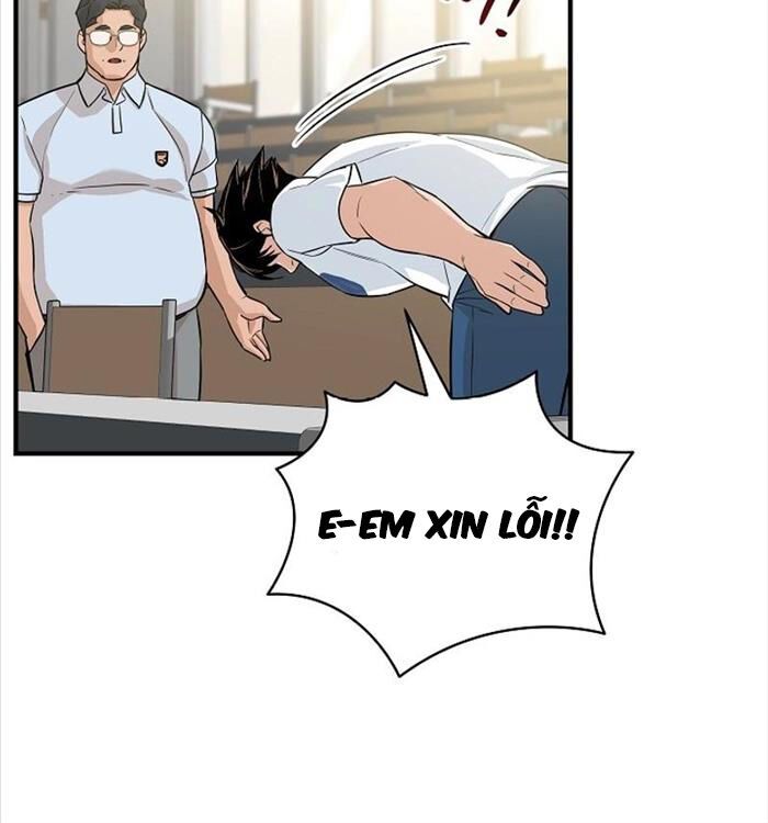 Đột Kích Giả Chap 10 - Next Chap 11