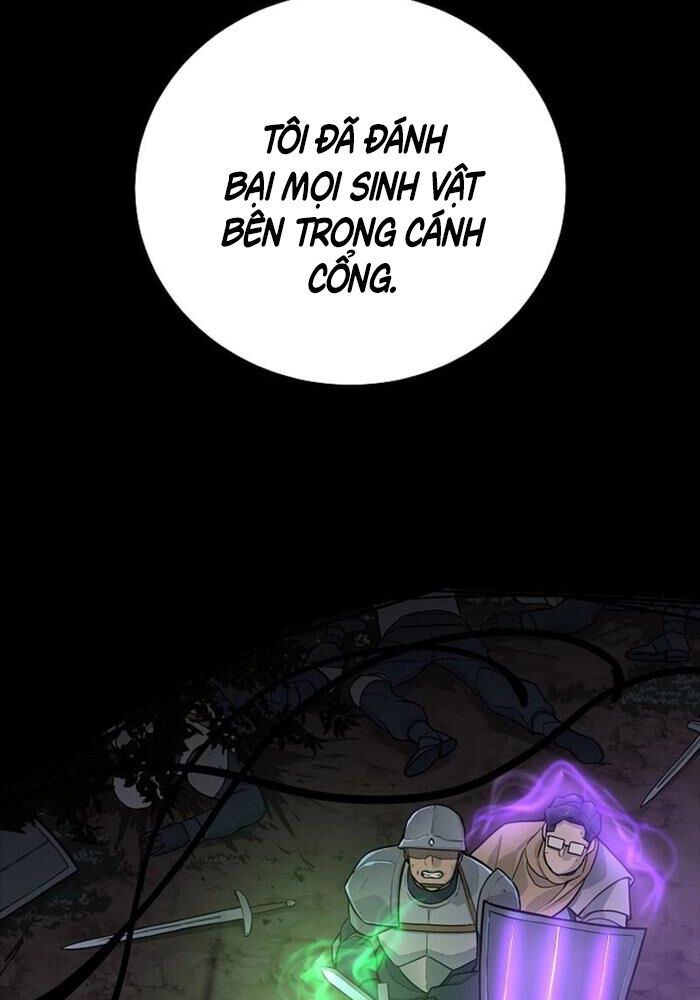Đột Kích Giả Chap 10 - Next Chap 11