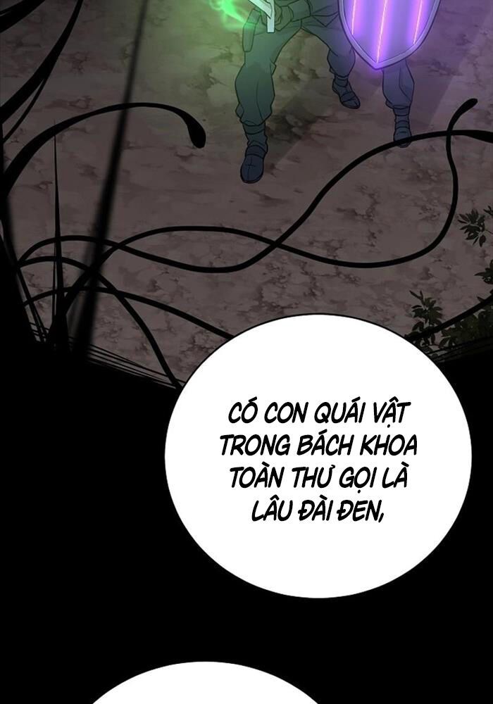 Đột Kích Giả Chap 10 - Next Chap 11