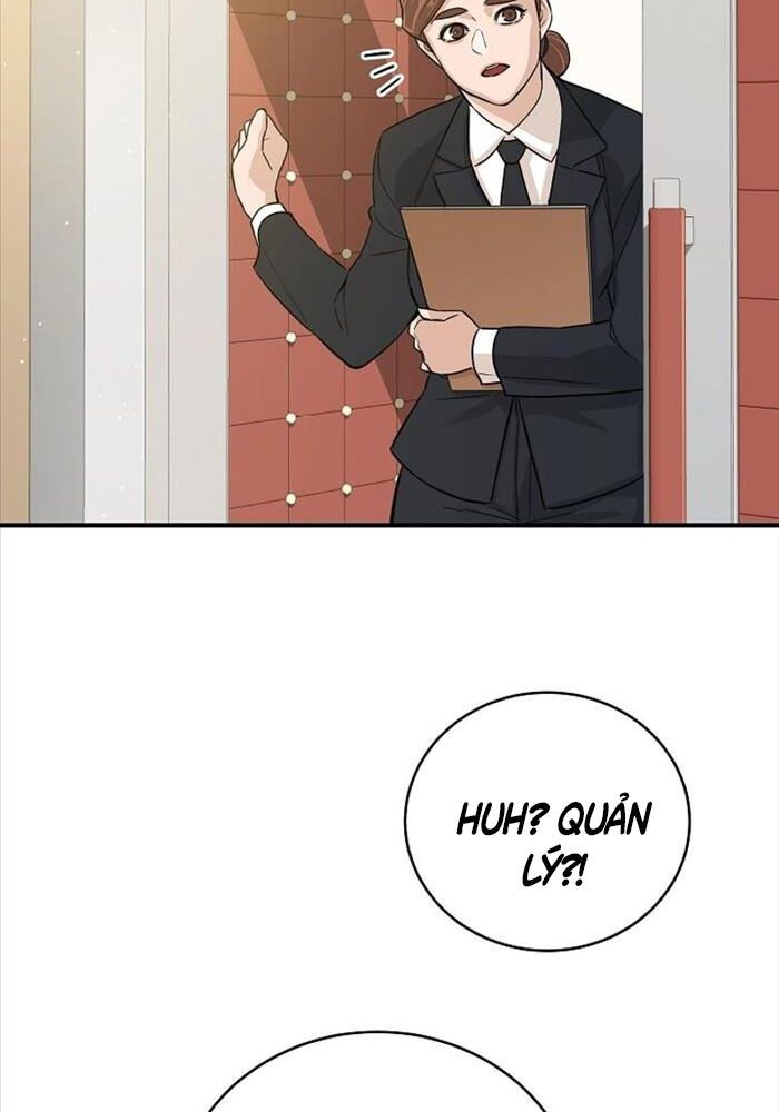 Đột Kích Giả Chap 10 - Next Chap 11