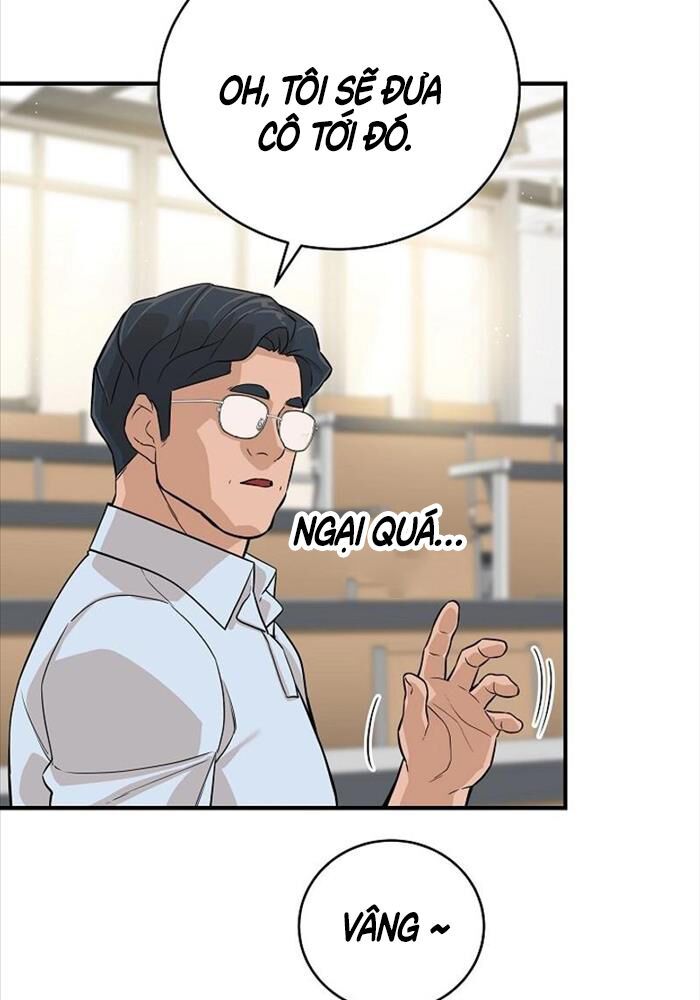 Đột Kích Giả Chap 10 - Next Chap 11