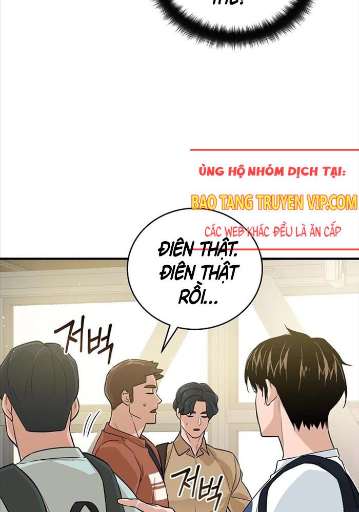 Đột Kích Giả Chap 10 - Next Chap 11