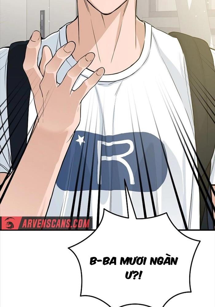 Đột Kích Giả Chap 10 - Next Chap 11