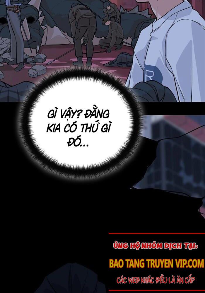 Đột Kích Giả Chap 12 - Next Chap 13