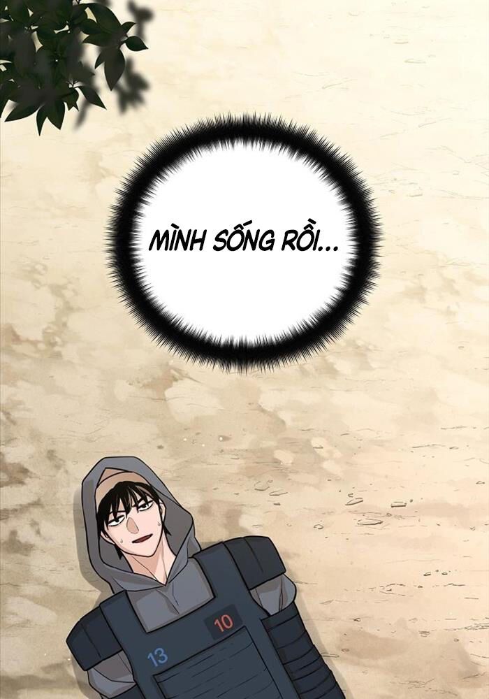 Đột Kích Giả Chap 16 - Next Chap 17