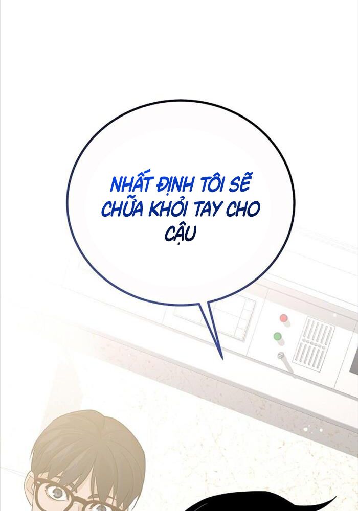 Đột Kích Giả Chap 16 - Next Chap 17