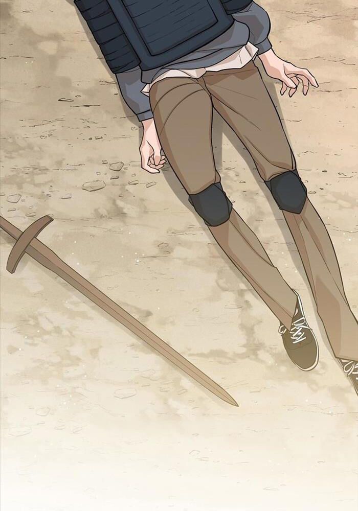 Đột Kích Giả Chap 16 - Next Chap 17