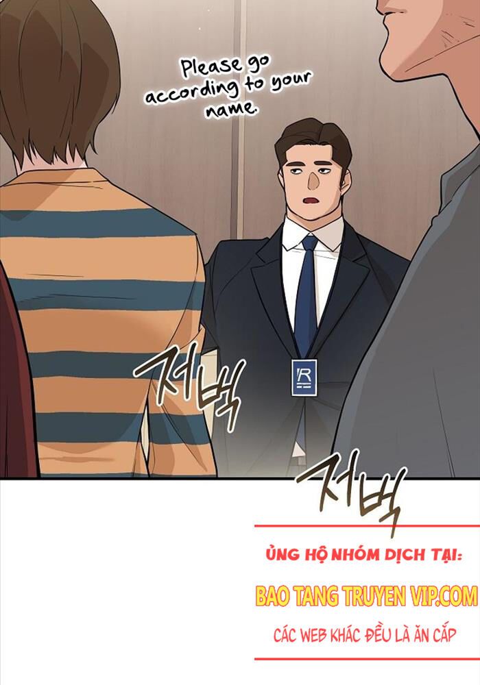 Đột Kích Giả Chap 16 - Next Chap 17
