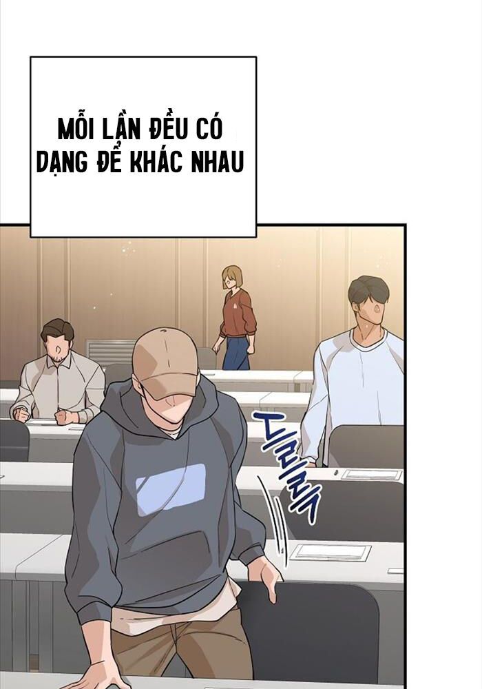 Đột Kích Giả Chap 16 - Next Chap 17
