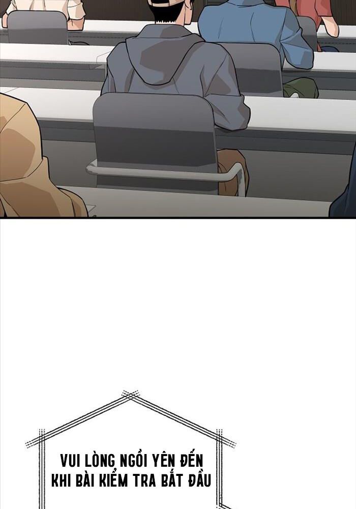 Đột Kích Giả Chap 16 - Next Chap 17