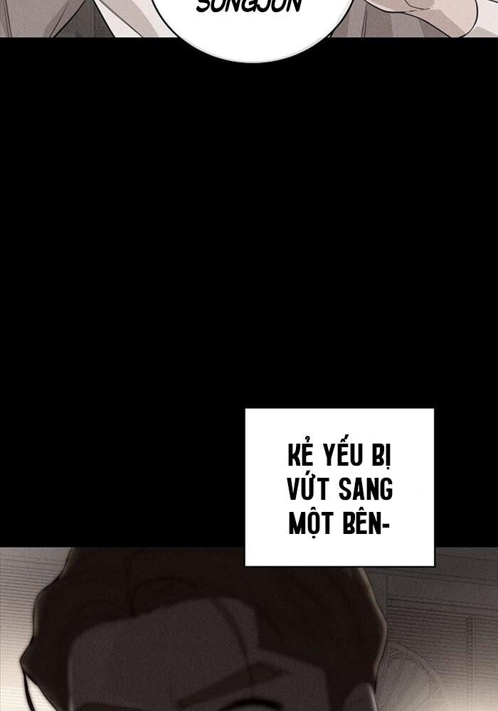 Đột Kích Giả Chap 16 - Next Chap 17