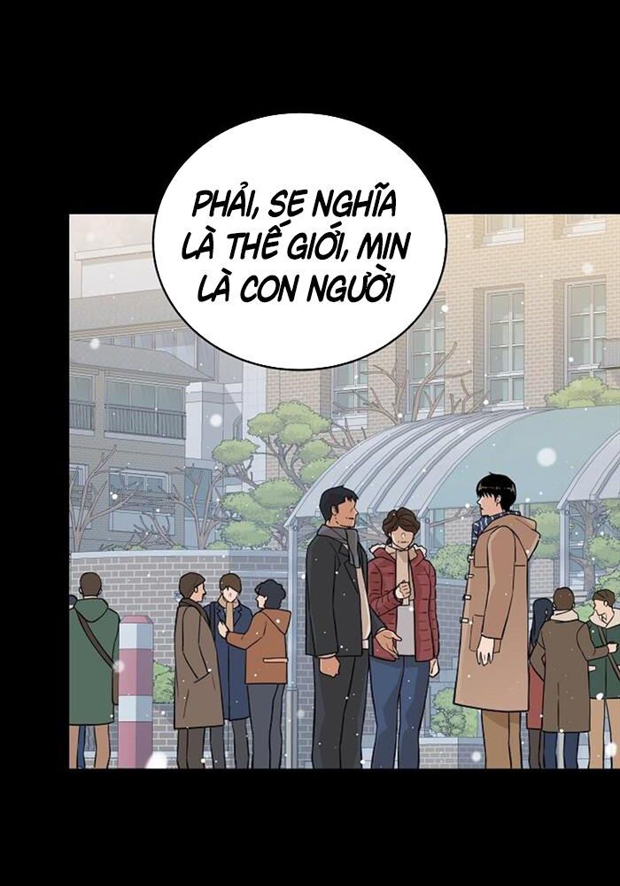 Đột Kích Giả Chap 16 - Next Chap 17