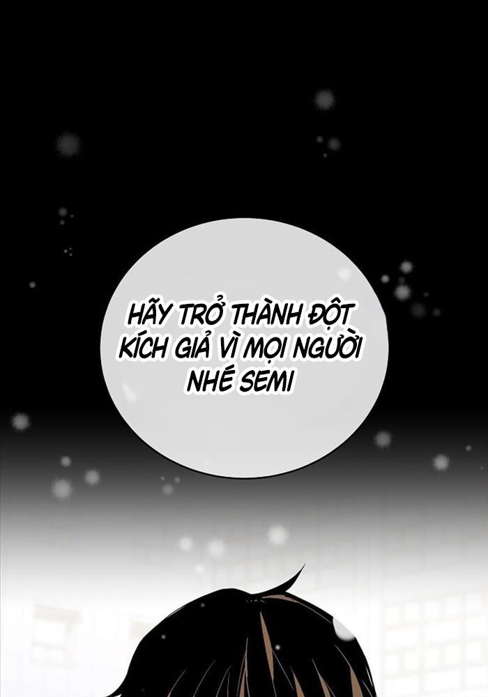 Đột Kích Giả Chap 16 - Next Chap 17