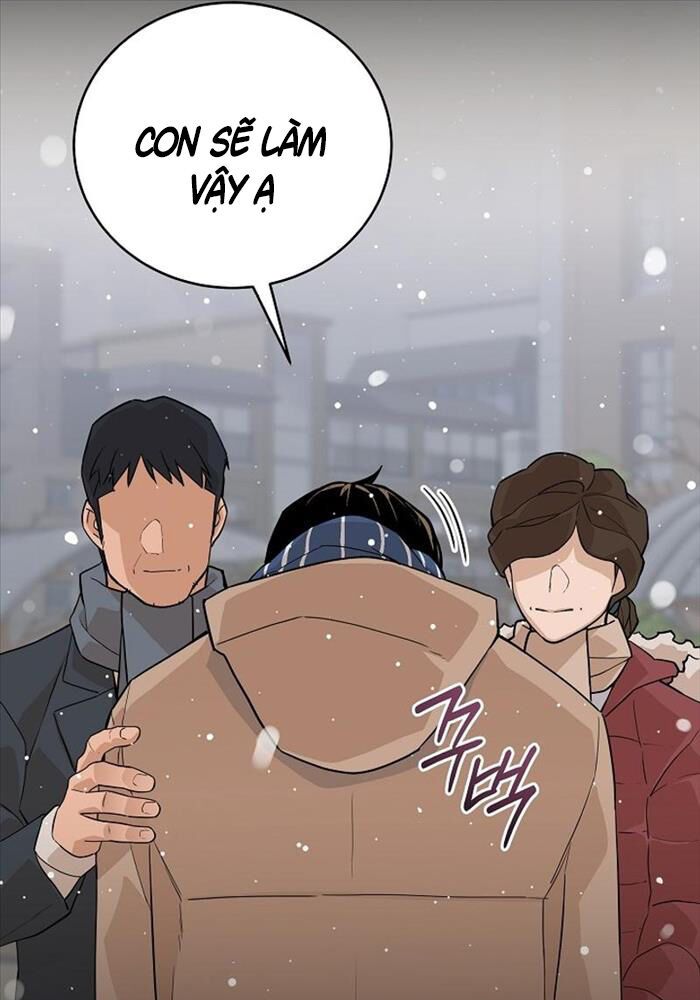 Đột Kích Giả Chap 16 - Next Chap 17