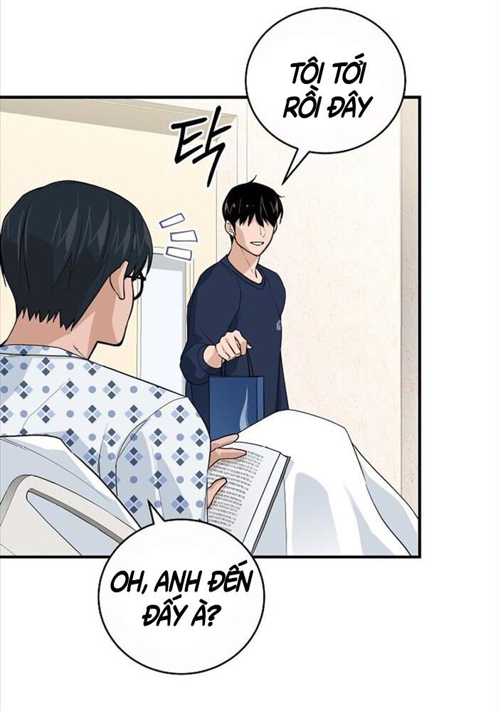 Đột Kích Giả Chap 16 - Next Chap 17