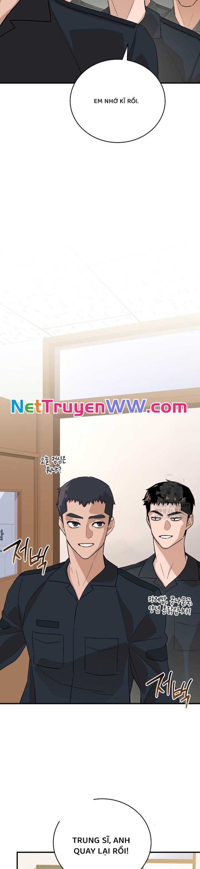 Đột Kích Giả Chap 18 - Next Chap 19