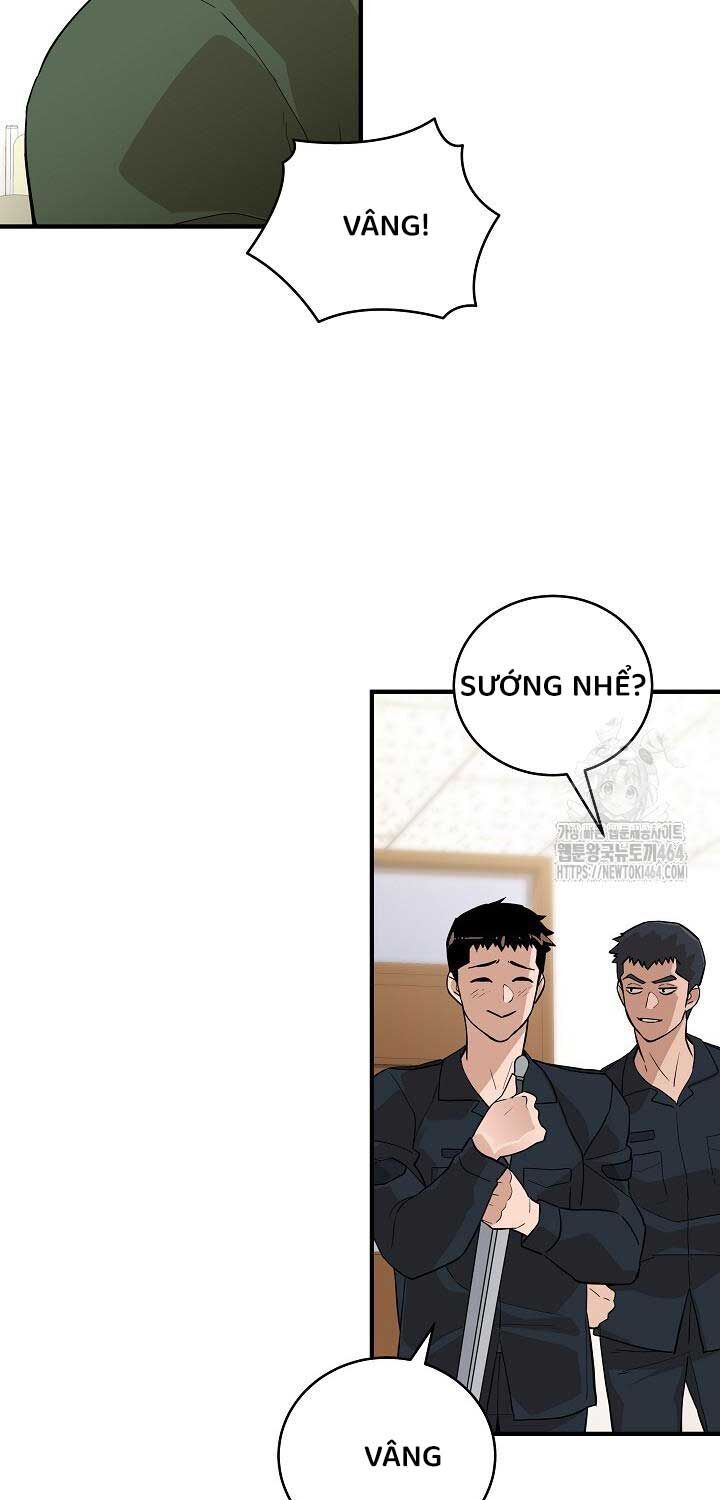 Đột Kích Giả Chap 18 - Next Chap 19