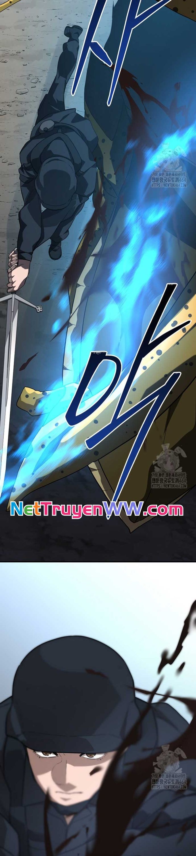 Đột Kích Giả Chap 19 - Next Chap 20