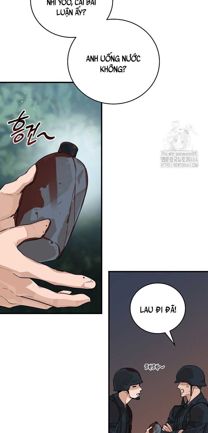 Đột Kích Giả Chap 19 - Next Chap 20