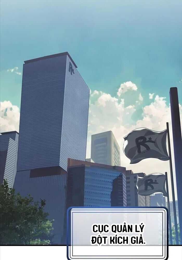 Đột Kích Giả Chap 2 - Next Chap 3