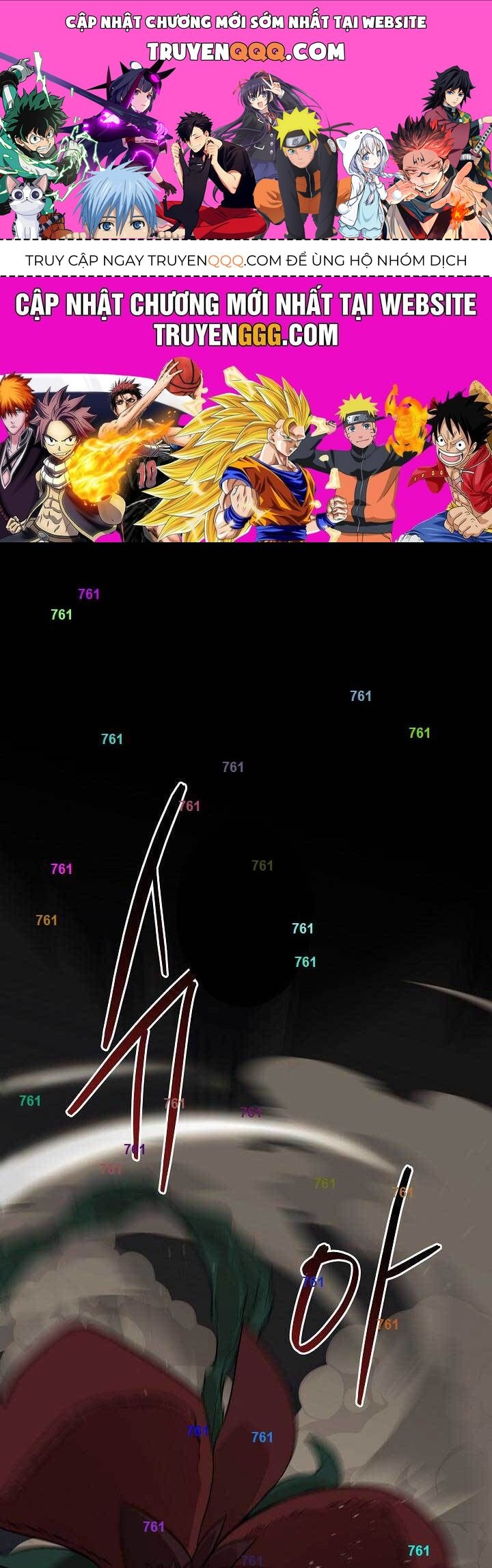 Đột Kích Giả Chap 23 - Next Chap 24