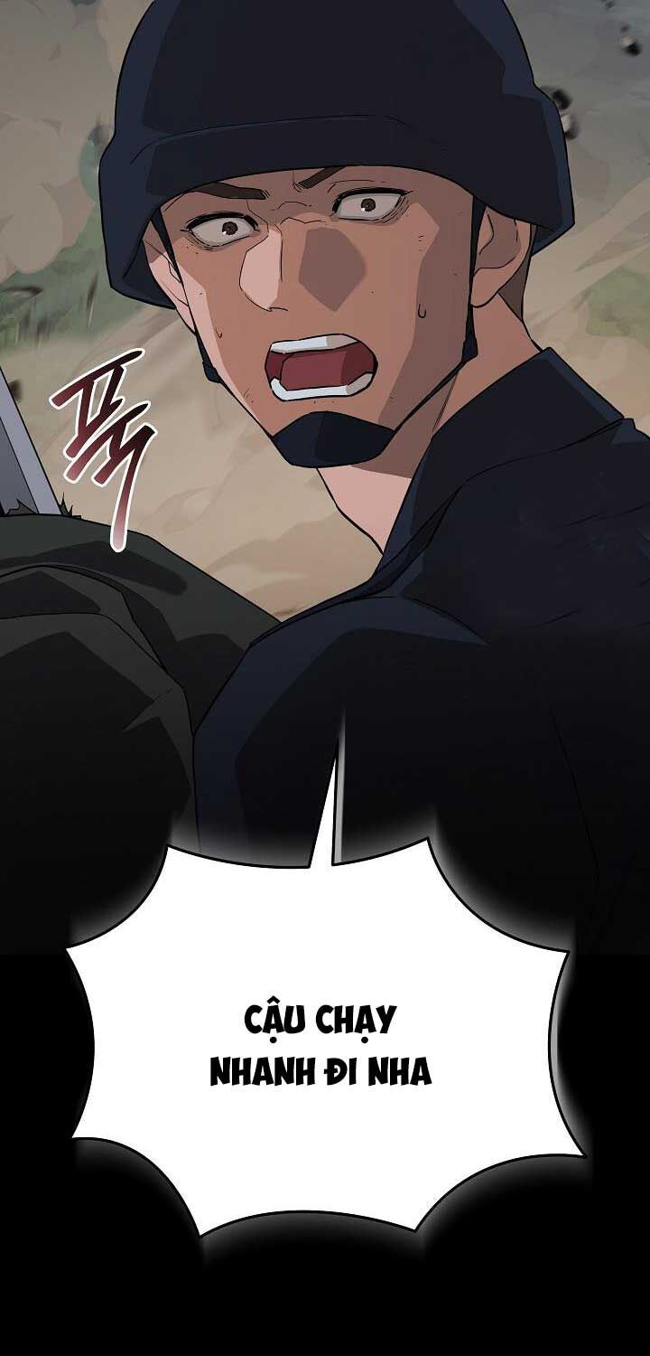 Đột Kích Giả Chap 23 - Next Chap 24