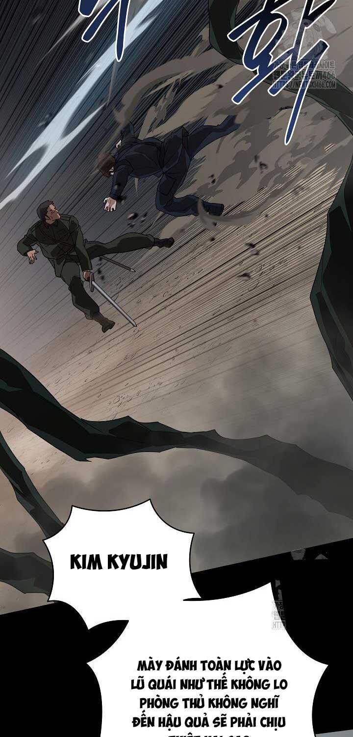 Đột Kích Giả Chap 23 - Next Chap 24