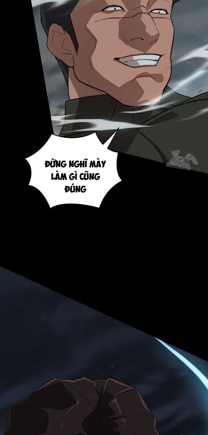 Đột Kích Giả Chap 23 - Next Chap 24